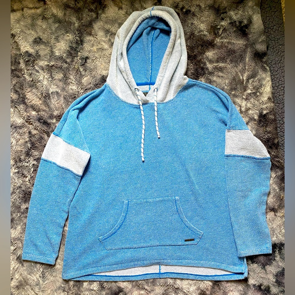 Marc New York Pullover Hoodie